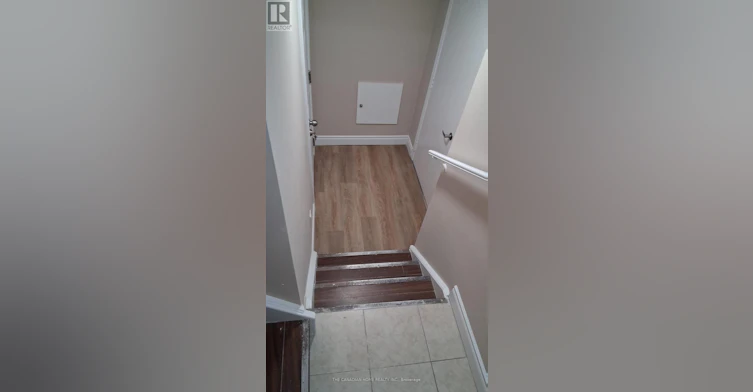 61 Interlude Drive, Brampton, ON, L6X 3B1