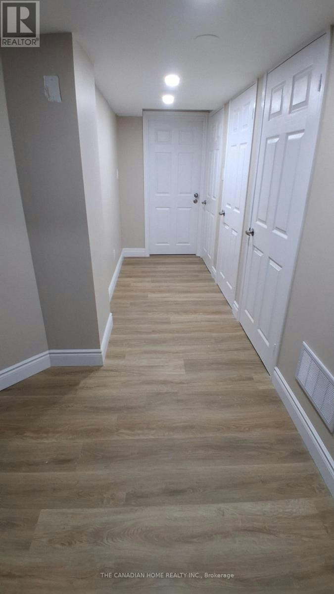 61 Interlude Drive, Brampton, ON, L6X 3B1 - 2