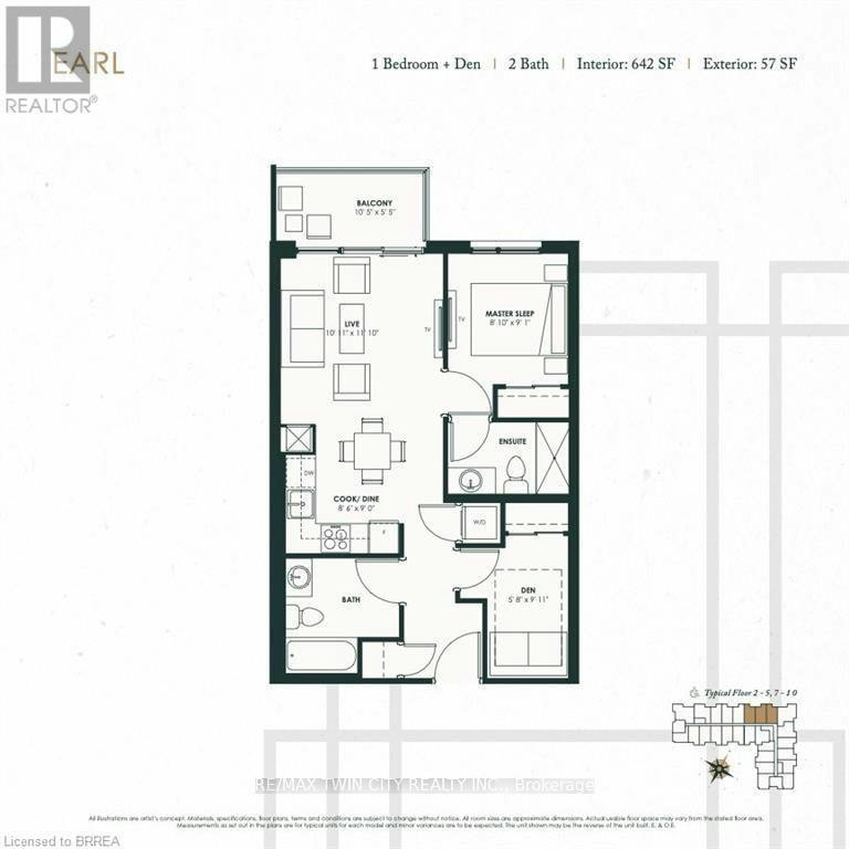 575 Conklin Road, Brantford, ON, N3T 0Y2 - 6