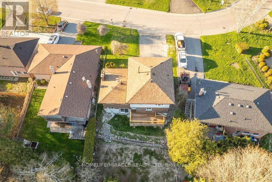 BSMT-703 Tennyson Avenue, Oshawa, ON, L1H 3K5 - 20