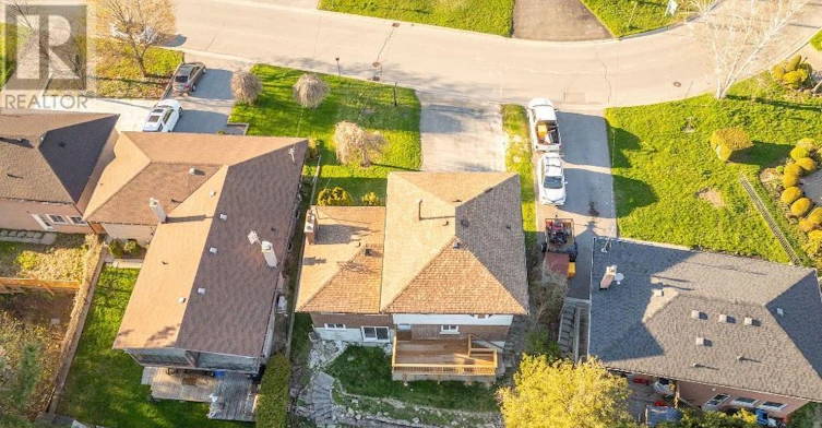 BSMT-703 Tennyson Avenue, Oshawa, ON, L1H 3K5 - 20