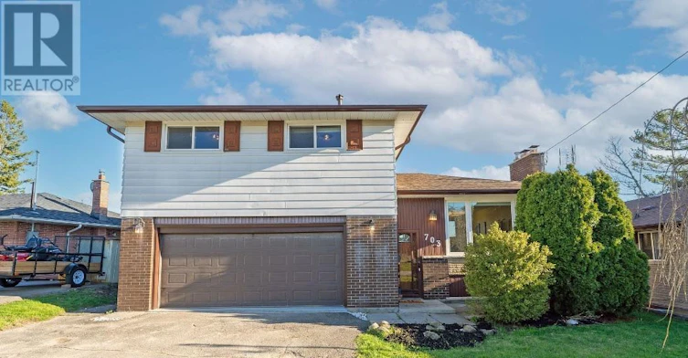 BSMT-703 Tennyson Avenue, Oshawa, ON, L1H 3K5