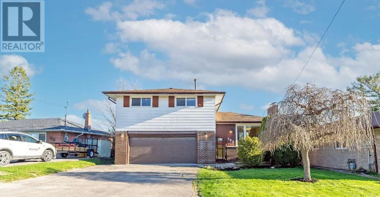 BSMT-703 Tennyson Avenue, Oshawa, ON, L1H 3K5 - 2