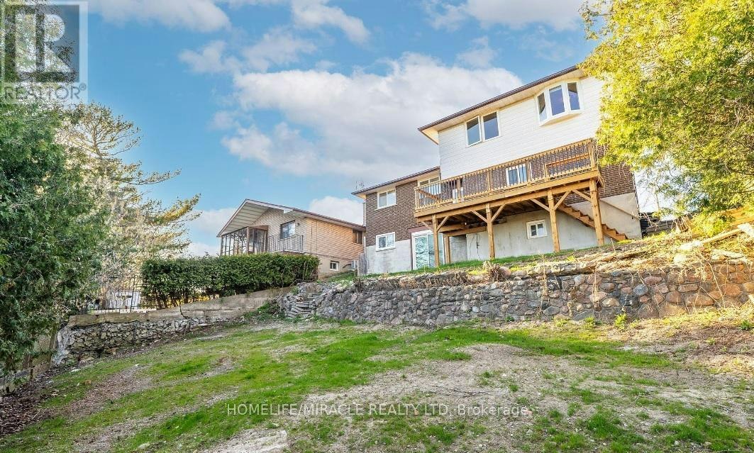 BSMT-703 Tennyson Avenue, Oshawa, ON, L1H 3K5 - 19