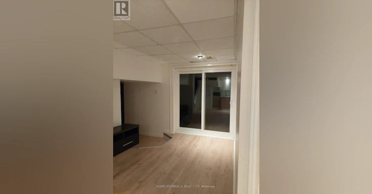 BSMT-703 Tennyson Avenue, Oshawa, ON, L1H 3K5 - 5