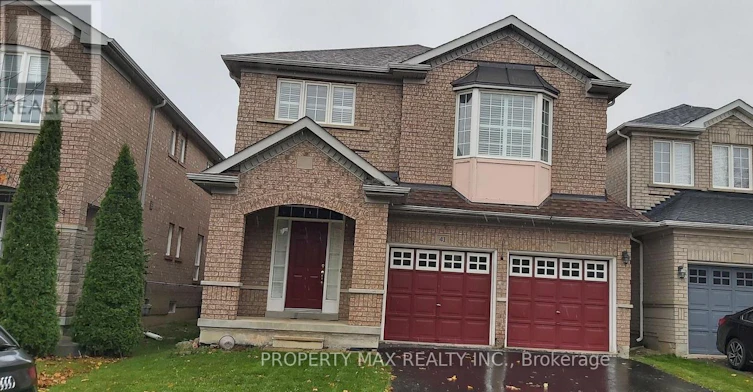BASEMENT SEP ENT-41 Trudelle Crescent, Brampton, ON, L7A 2Z2