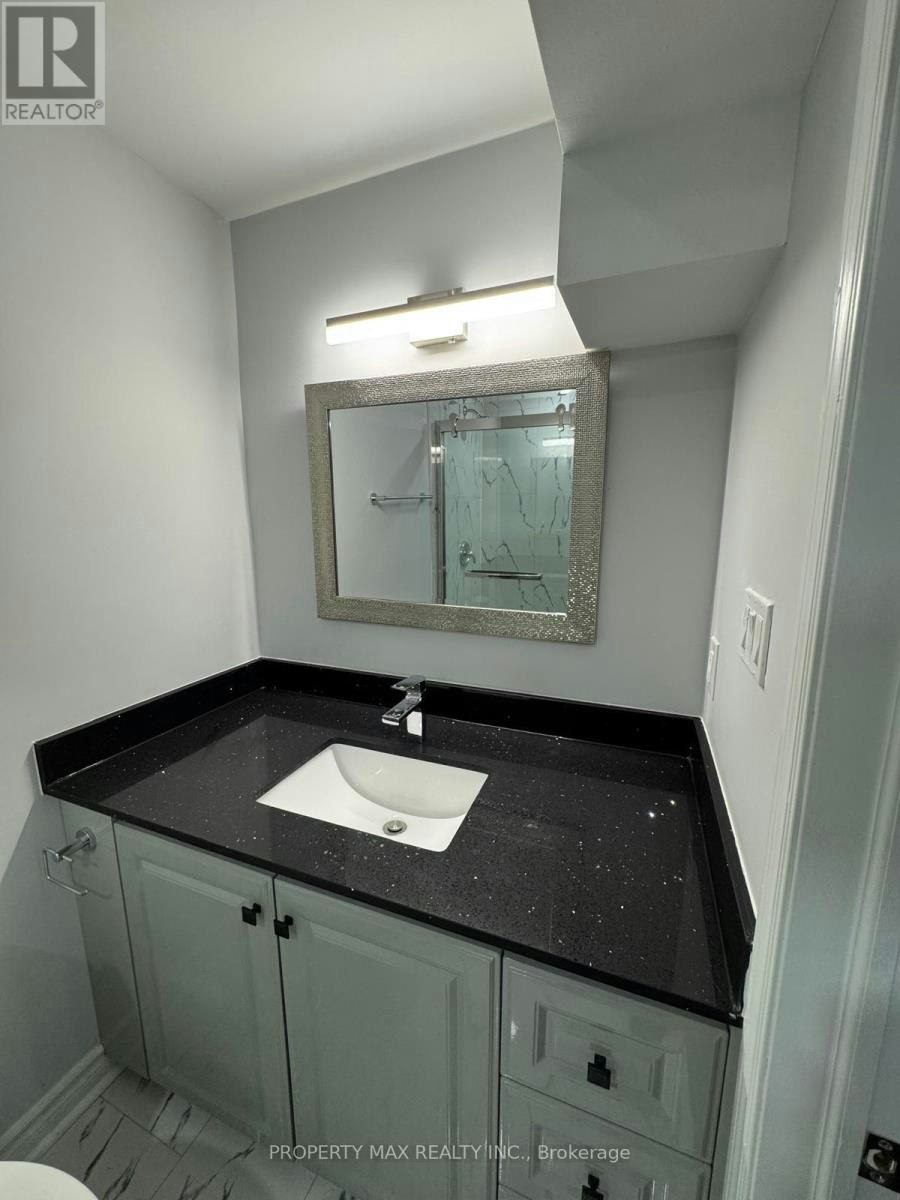 BASEMENT SEP ENT-41 Trudelle Crescent, Brampton, ON, L7A 2Z2 - 7