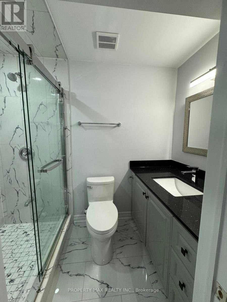 BASEMENT SEP ENT-41 Trudelle Crescent, Brampton, ON, L7A 2Z2 - 5
