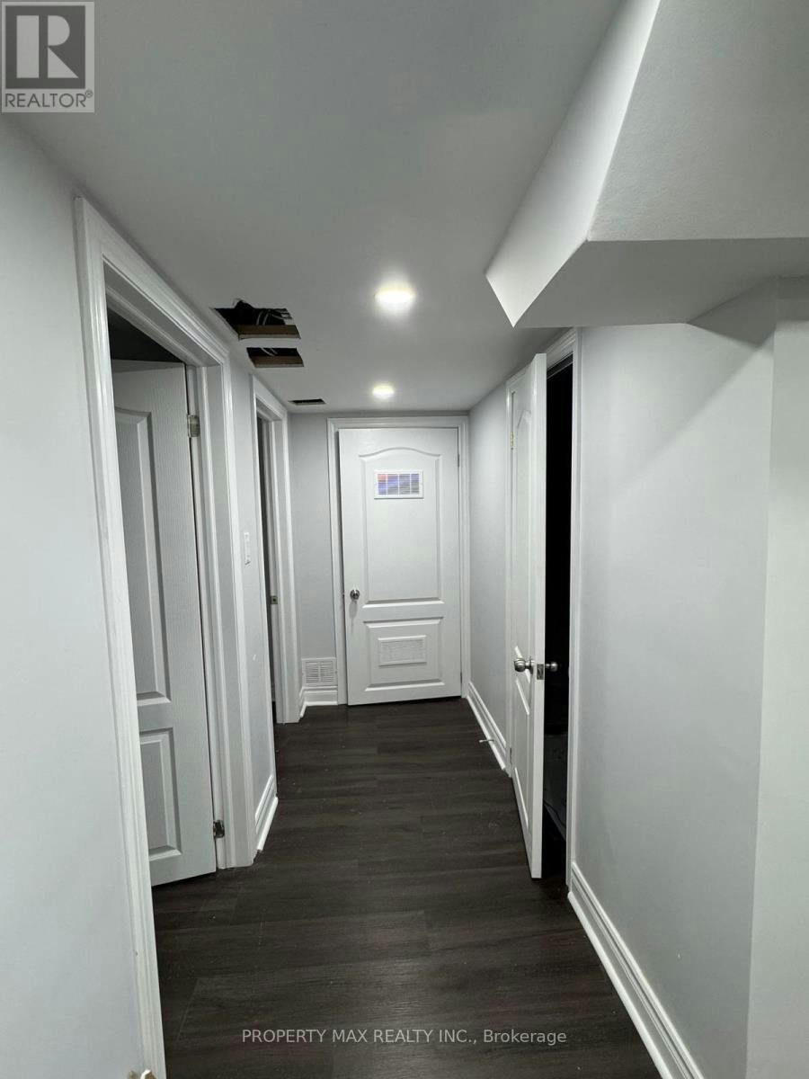 BASEMENT SEP ENT-41 Trudelle Crescent, Brampton, ON, L7A 2Z2 - 6