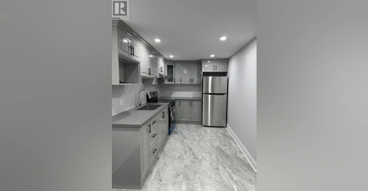 BASEMENT SEP ENT-41 Trudelle Crescent, Brampton, ON, L7A 2Z2 - 8