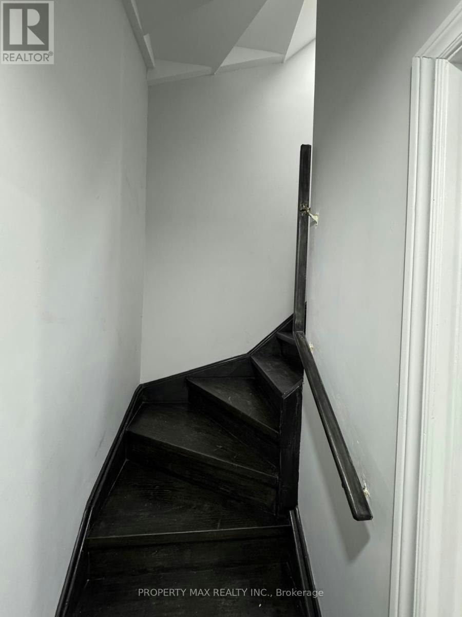 BASEMENT SEP ENT-41 Trudelle Crescent, Brampton, ON, L7A 2Z2 - 2