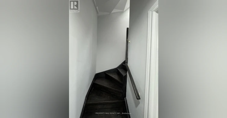BASEMENT SEP ENT-41 Trudelle Crescent, Brampton, ON, L7A 2Z2 - 2
