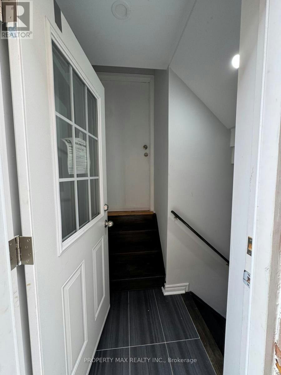 BASEMENT SEP ENT-41 Trudelle Crescent, Brampton, ON, L7A 2Z2 - 14