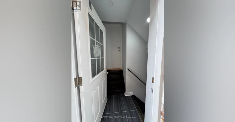 BASEMENT SEP ENT-41 Trudelle Crescent, Brampton, ON, L7A 2Z2 - 14