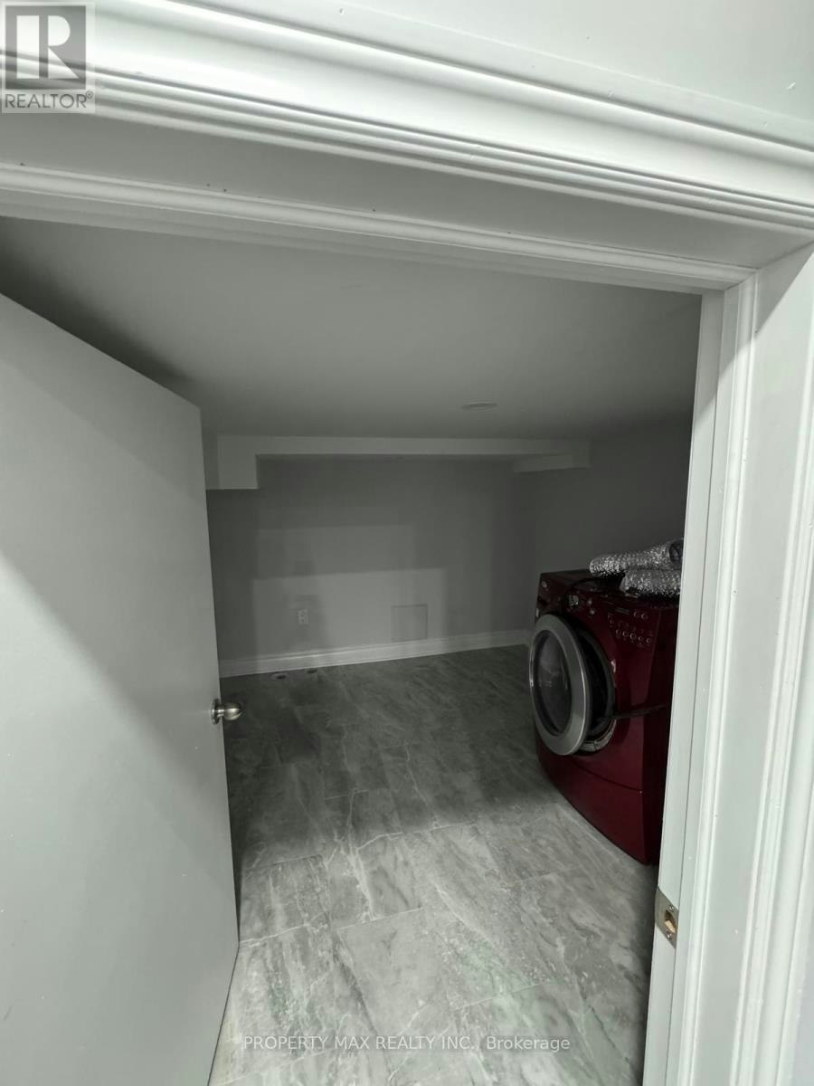 BASEMENT SEP ENT-41 Trudelle Crescent, Brampton, ON, L7A 2Z2 - 3