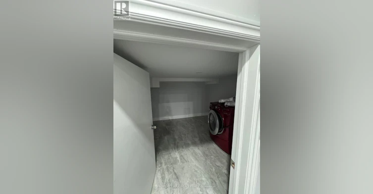 BASEMENT SEP ENT-41 Trudelle Crescent, Brampton, ON, L7A 2Z2 - 3
