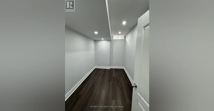 BASEMENT SEP ENT-41 Trudelle Crescent, Brampton, ON, L7A 2Z2 - 4