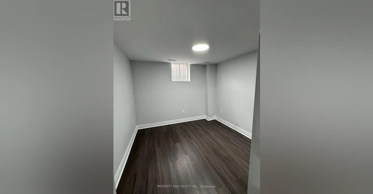 BASEMENT SEP ENT-41 Trudelle Crescent, Brampton, ON, L7A 2Z2 - 11