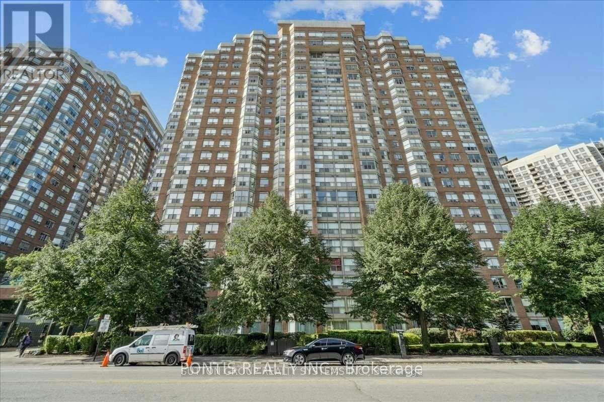 310-325 Webb Drive, Mississauga, ON, L5B 3Z9