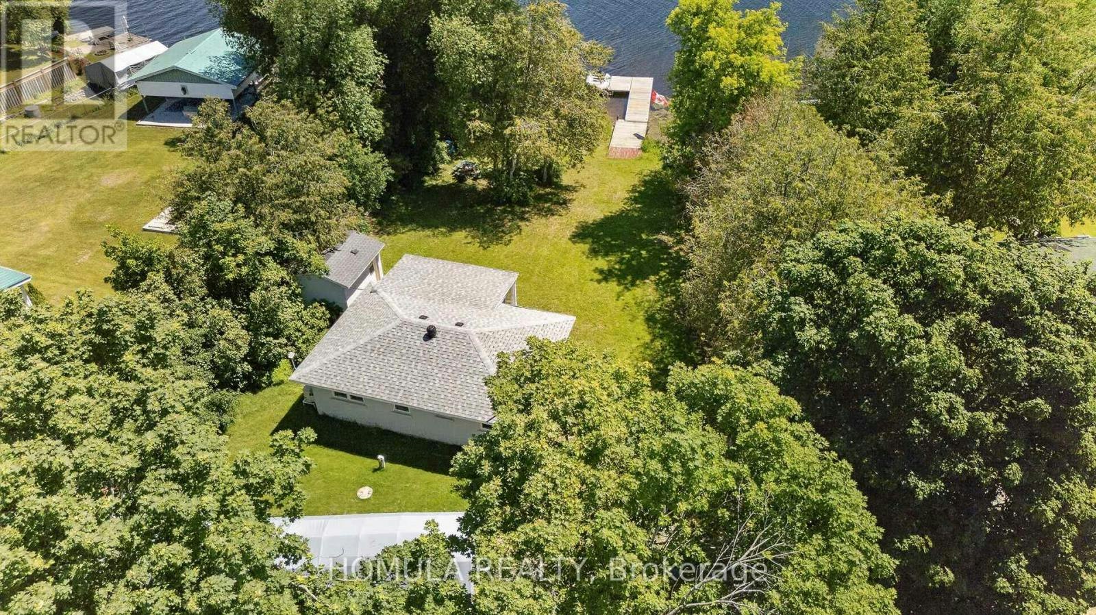 24 Riverside Drive, Kawartha Lakes, ON, K9V 0H6 - 44