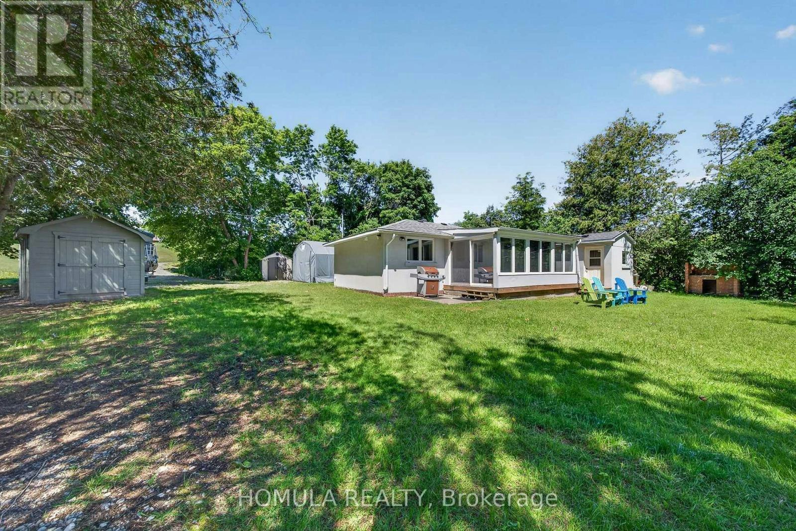 24 Riverside Drive, Kawartha Lakes, ON, K9V 0H6 - 36