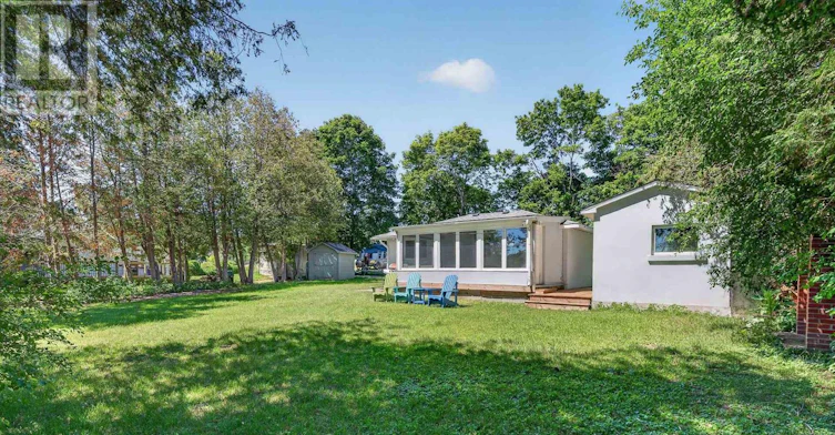 24 Riverside Drive, Kawartha Lakes, ON, K9V 0H6 - 38
