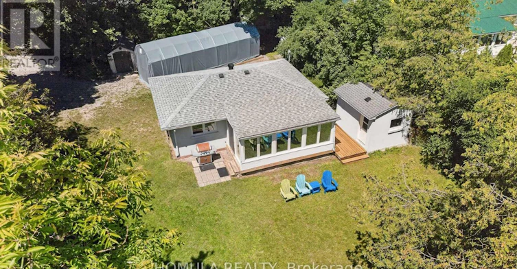 24 Riverside Drive, Kawartha Lakes, ON, K9V 0H6 - 43