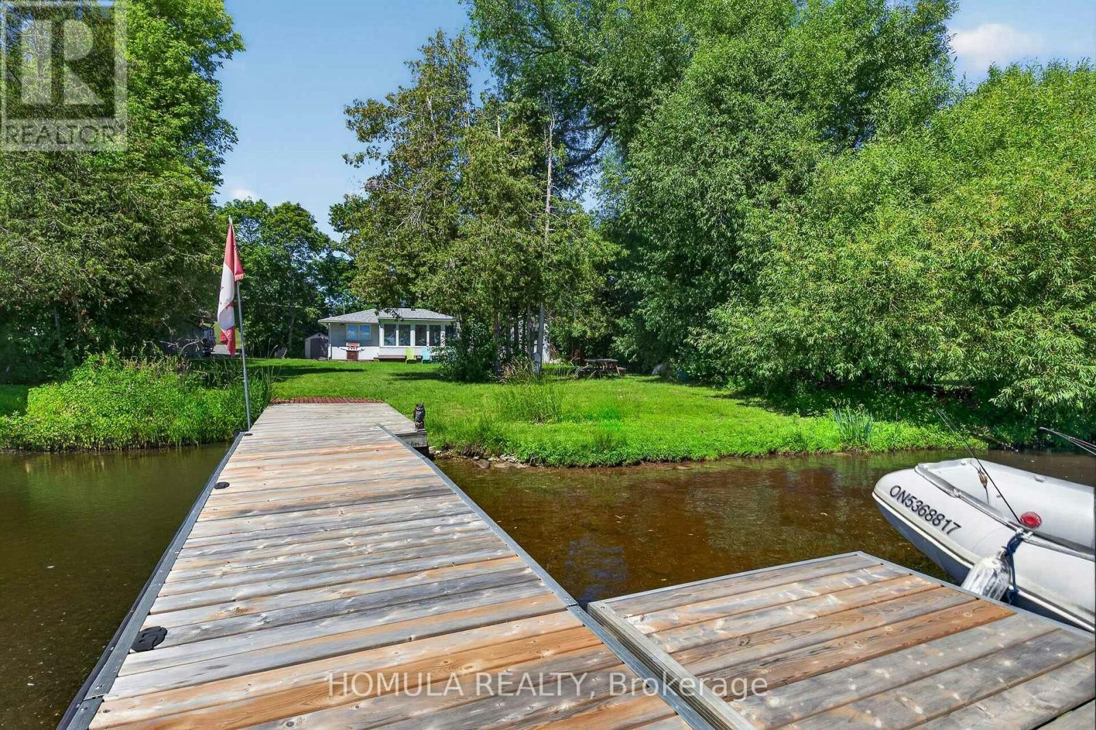 24 Riverside Drive, Kawartha Lakes, ON, K9V 0H6 - 40