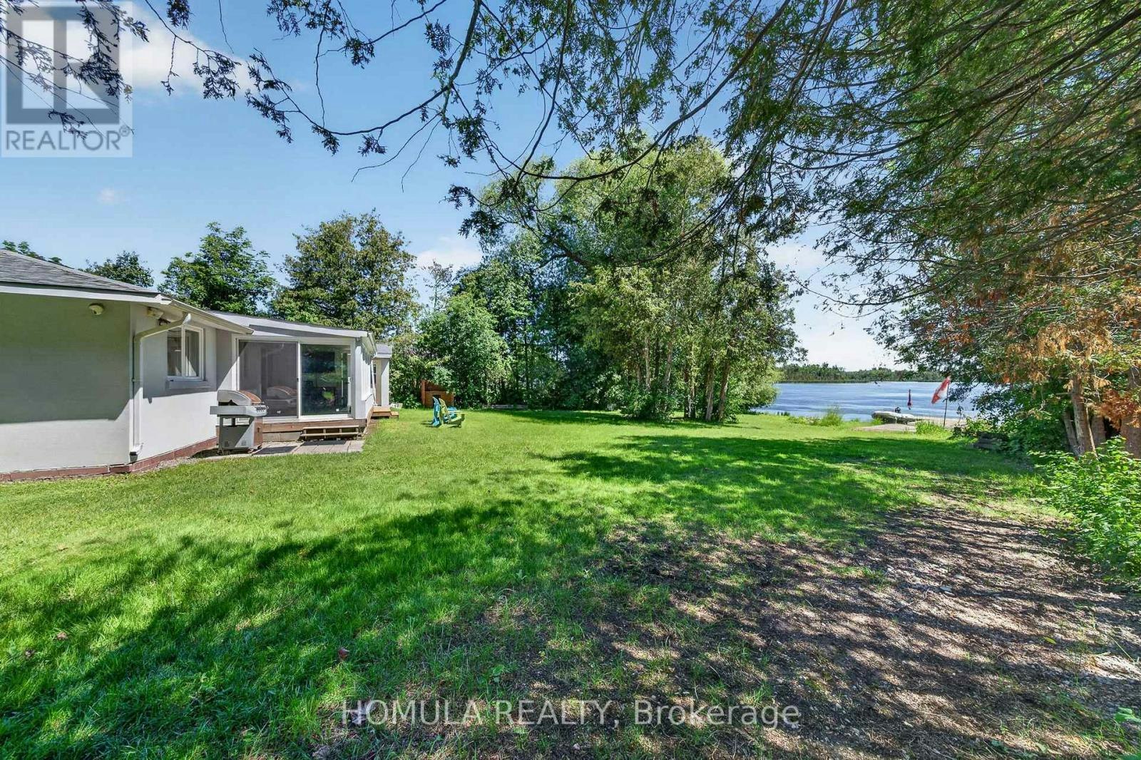 24 Riverside Drive, Kawartha Lakes, ON, K9V 0H6 - 35