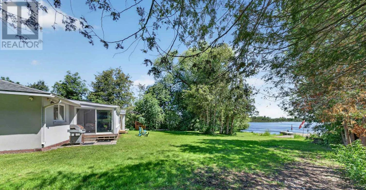 24 Riverside Drive, Kawartha Lakes, ON, K9V 0H6 - 35