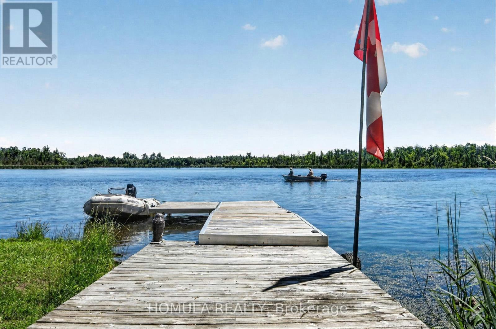 24 Riverside Drive, Kawartha Lakes, ON, K9V 0H6 - 4