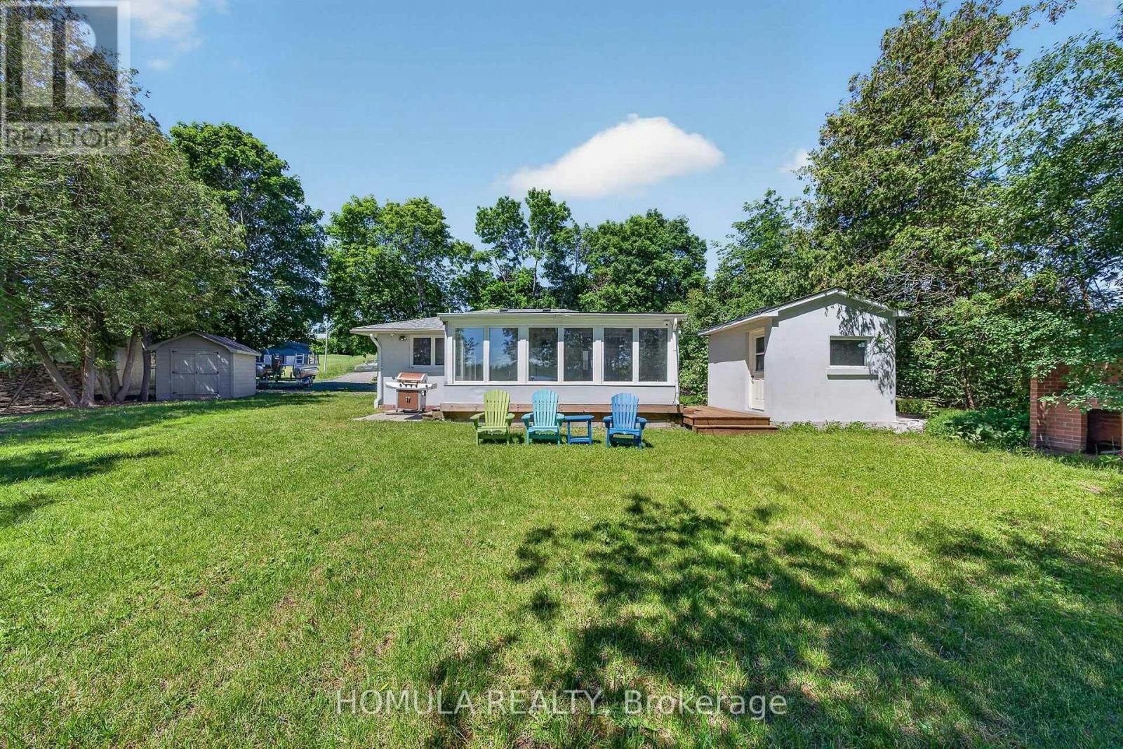 24 Riverside Drive, Kawartha Lakes, ON, K9V 0H6 - 37