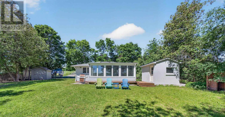 24 Riverside Drive, Kawartha Lakes, ON, K9V 0H6 - 37