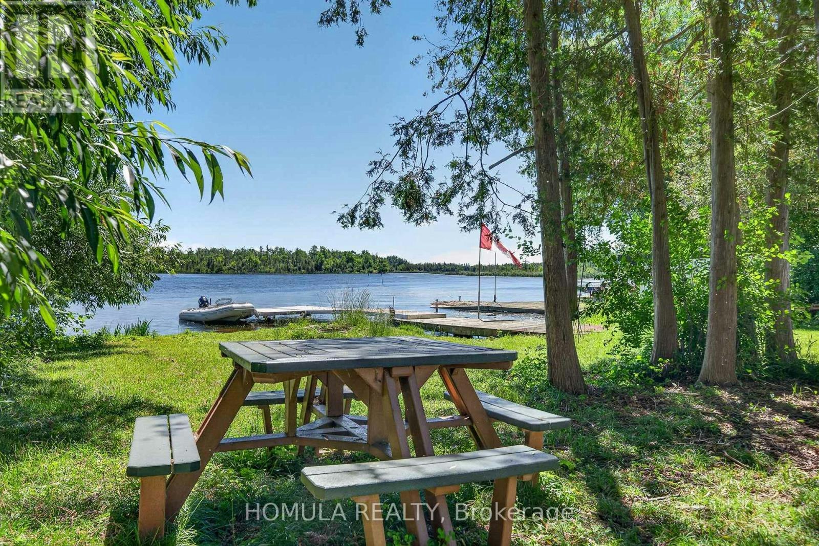 24 Riverside Drive, Kawartha Lakes, ON, K9V 0H6 - 3