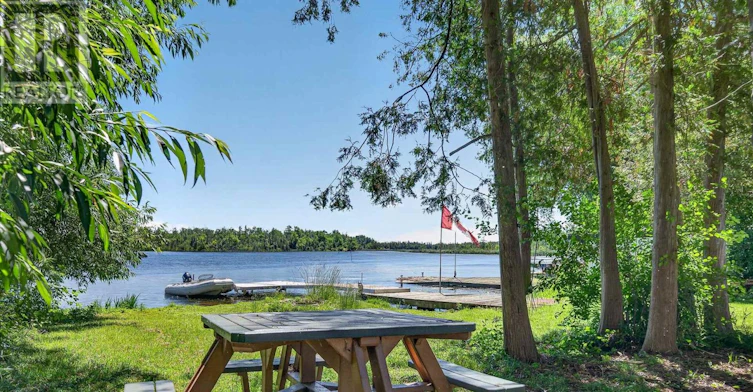24 Riverside Drive, Kawartha Lakes, ON, K9V 0H6 - 3