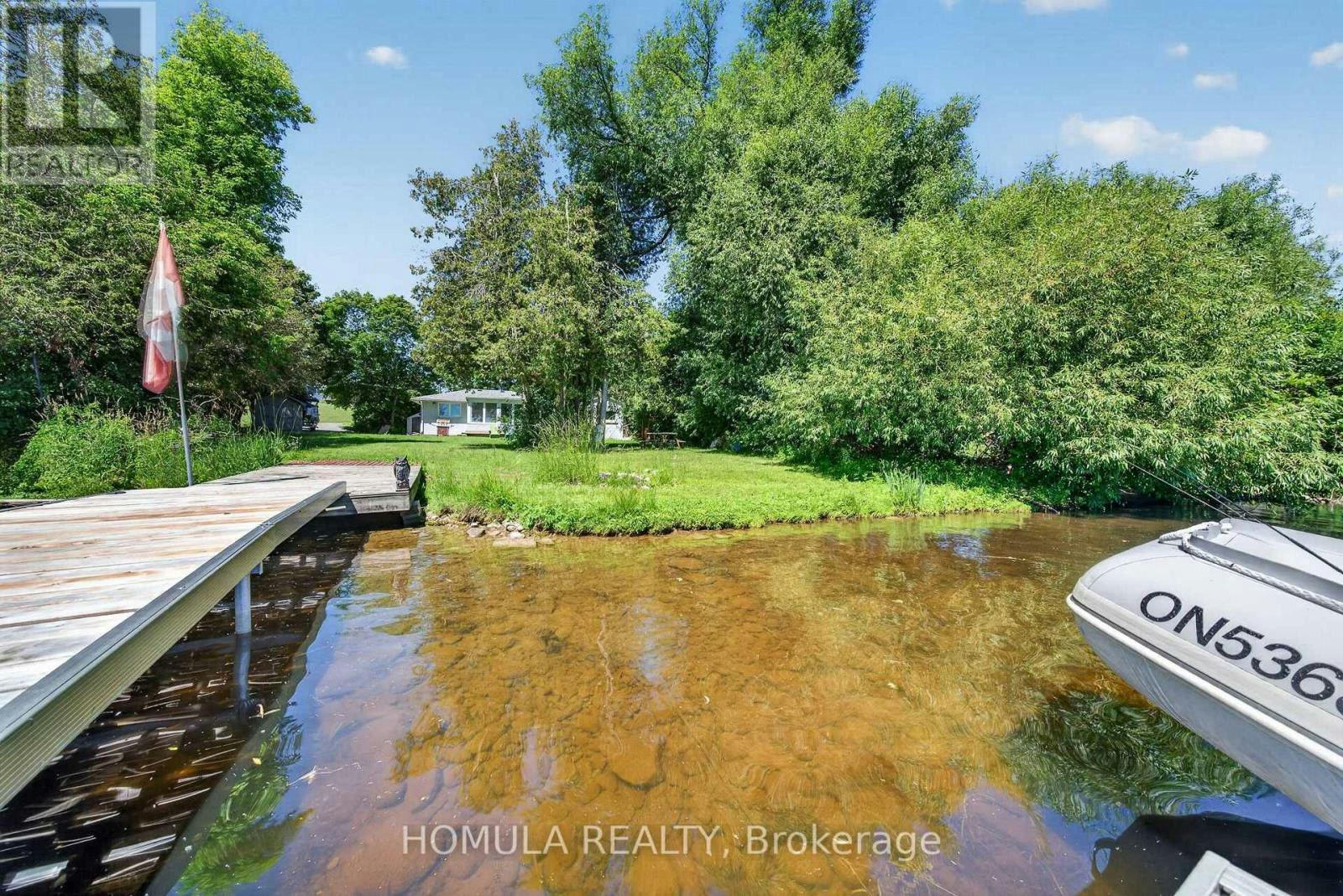 24 Riverside Drive, Kawartha Lakes, ON, K9V 0H6 - 41