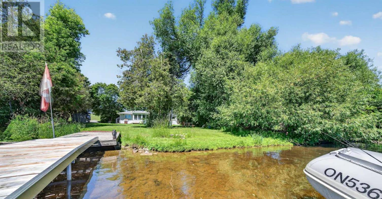 24 Riverside Drive, Kawartha Lakes, ON, K9V 0H6 - 41