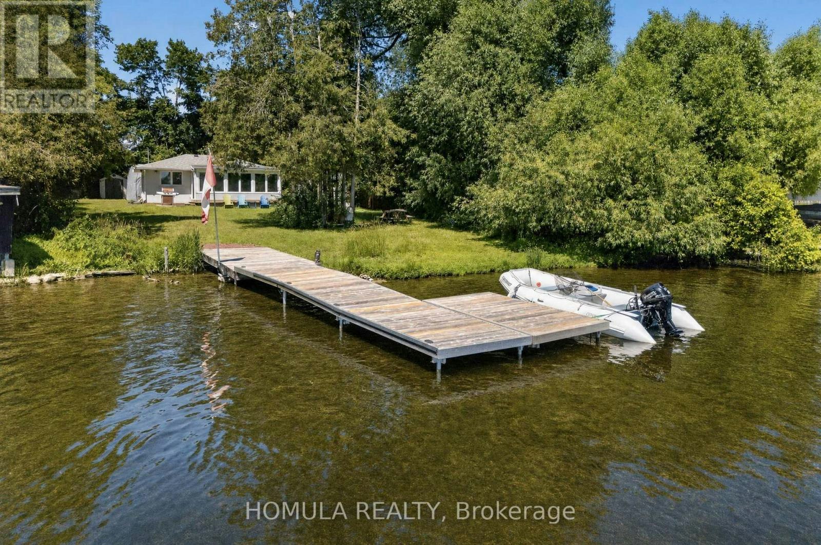 24 Riverside Drive, Kawartha Lakes, ON, K9V 0H6 - 46