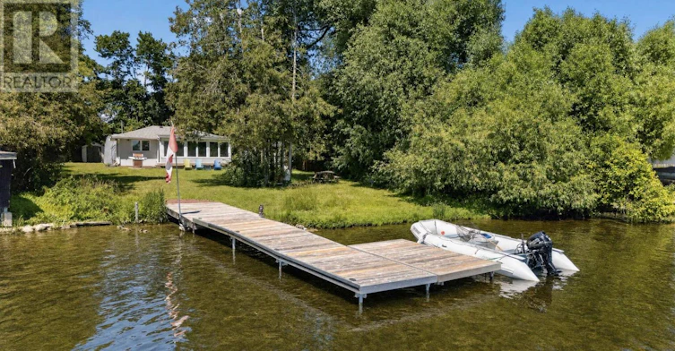 24 Riverside Drive, Kawartha Lakes, ON, K9V 0H6 - 46