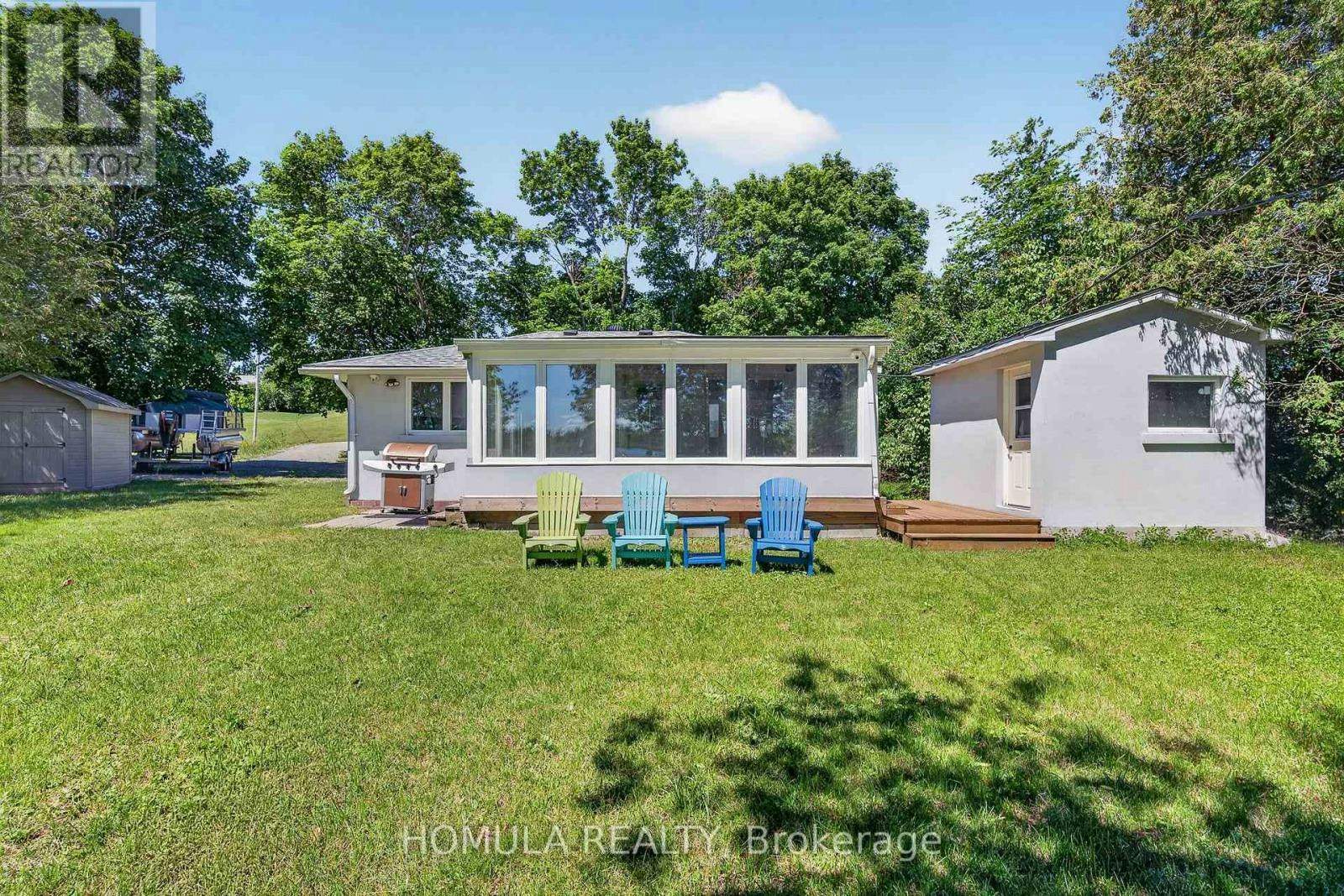 24 Riverside Drive, Kawartha Lakes, ON, K9V 0H6 - 2