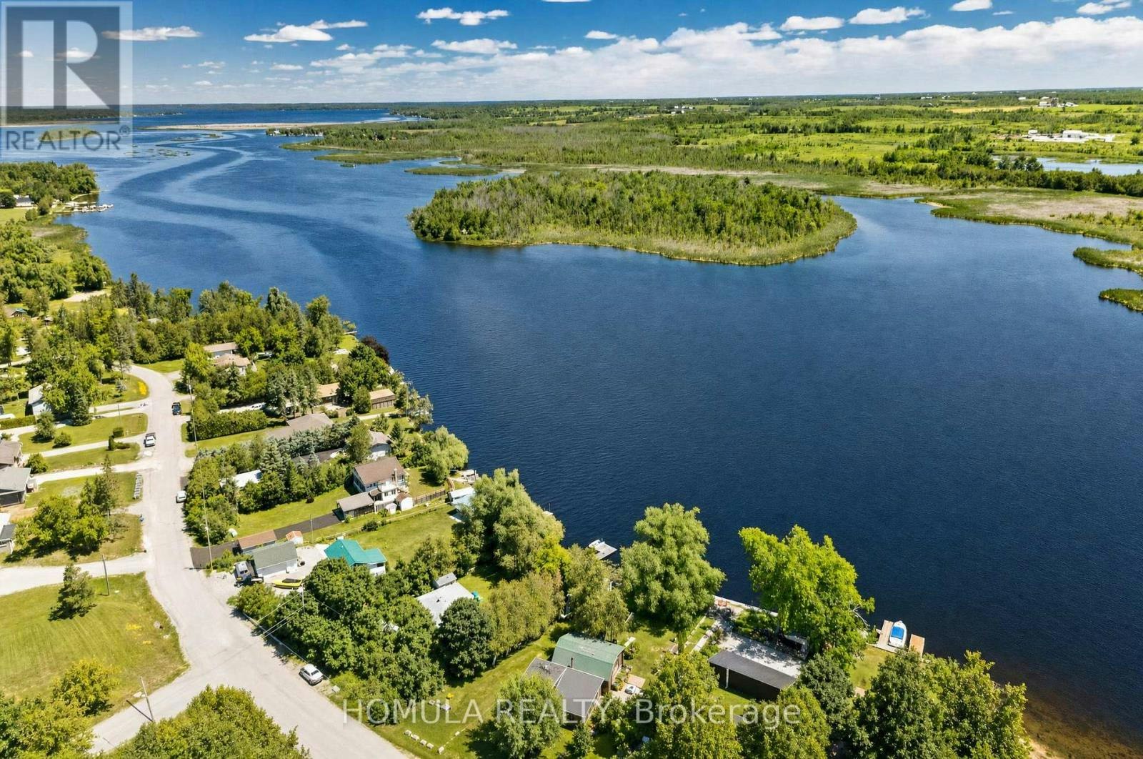 24 Riverside Drive, Kawartha Lakes, ON, K9V 0H6