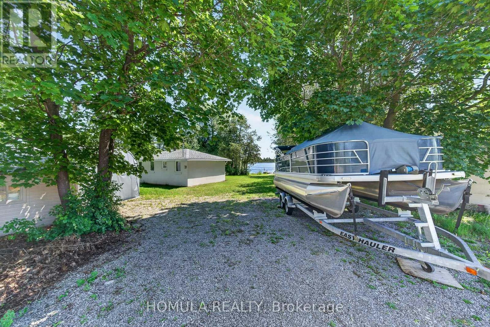 24 Riverside Drive, Kawartha Lakes, ON, K9V 0H6 - 33