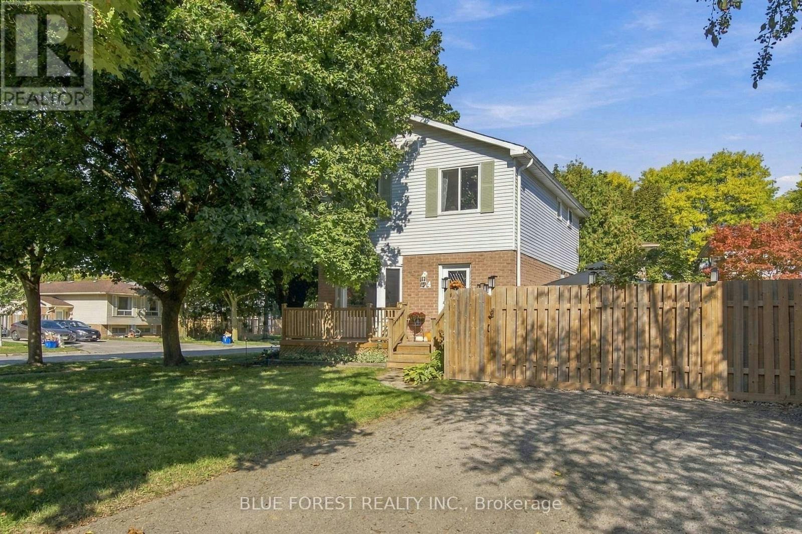 114 Hearthside Place, London, ON, N5V 3N1