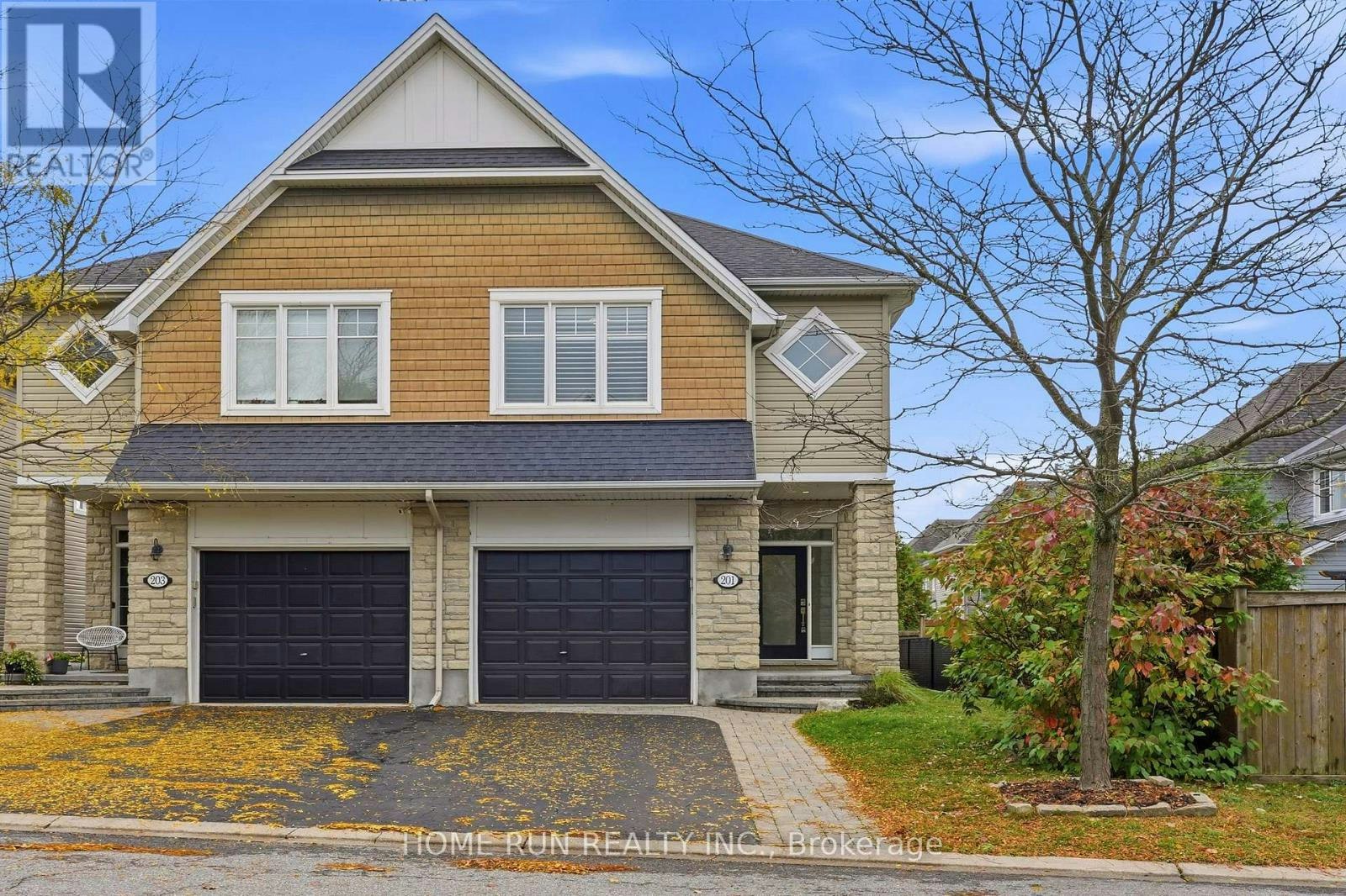 201 Espin Heights, Ottawa, ON, K2J 0Y7