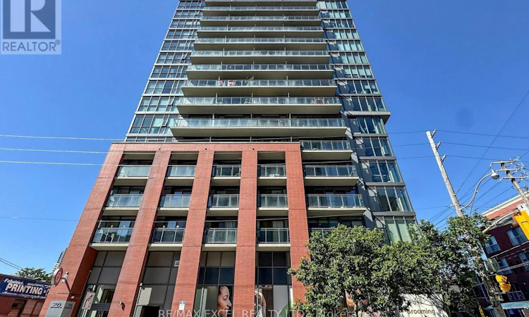 1109-78 Tecumseth Street