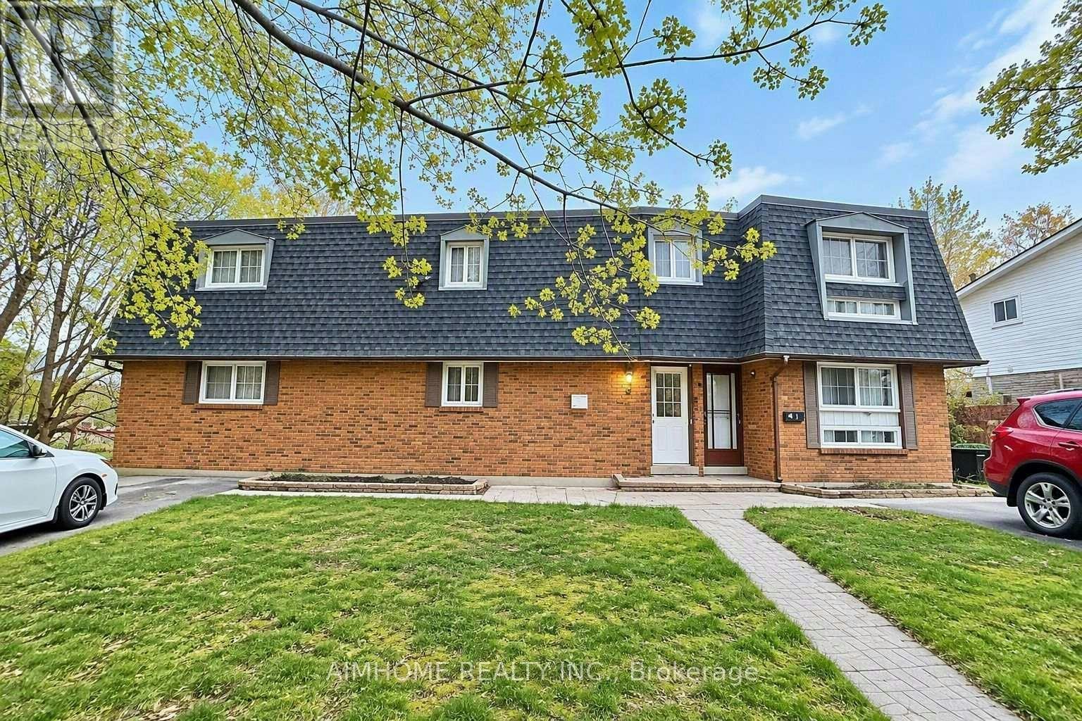 1-475 Grenfell Street, Oshawa, ON, L1J 4W8 - 2