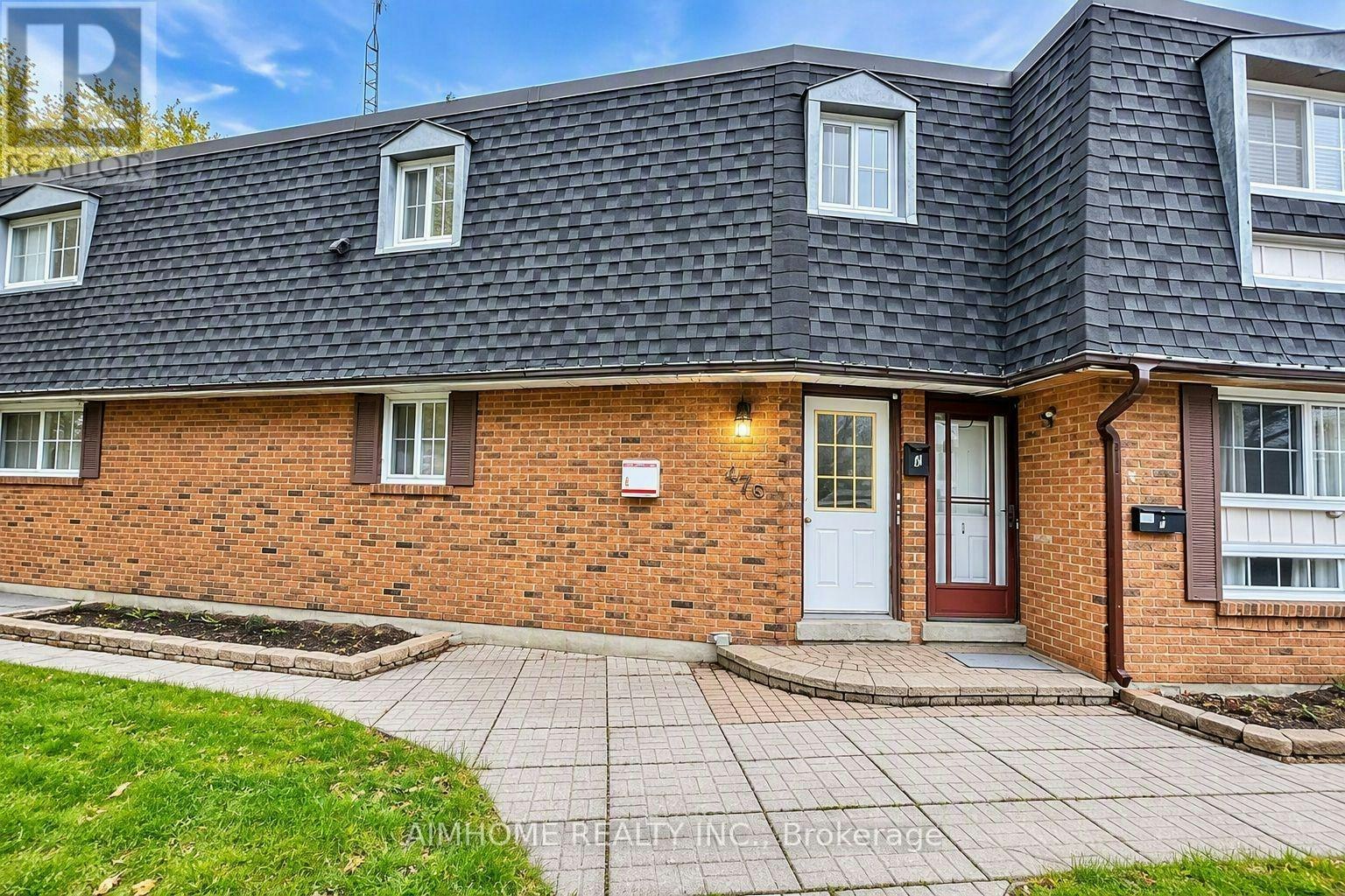 1-475 Grenfell Street, Oshawa, ON, L1J 4W8 - 3