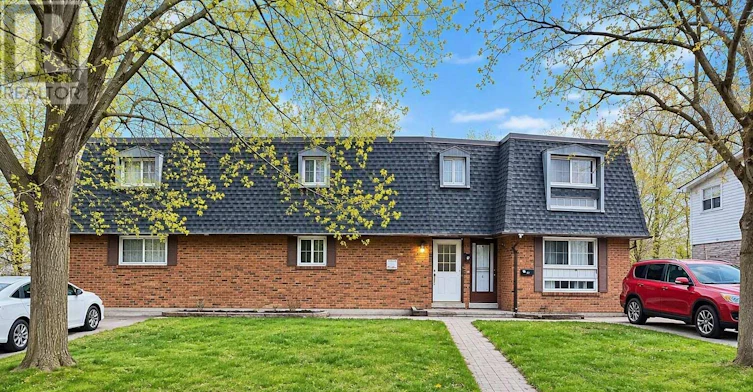 1-475 Grenfell Street, Oshawa, ON, L1J 4W8