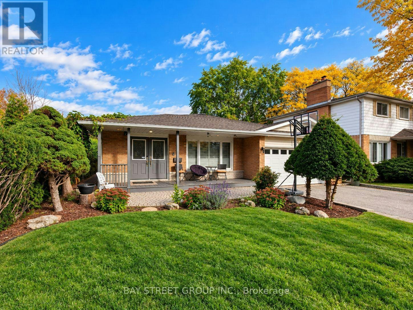 111 Fred Varley Drive, Markham, ON, L3R 1T1