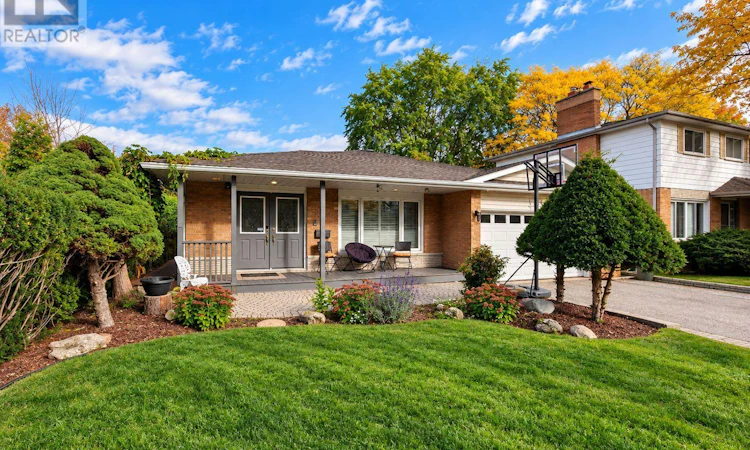 111 Fred Varley Drive